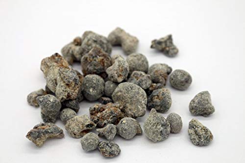 Muqlo Weihrauch aus Ogaden 25g von Dragonspice Naturwaren Muqlo Weihrauch aus Ogaden 25g von Dragonspice Naturwaren von Dragonspice Naturwaren