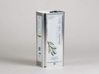 Olivenöl nativ extra, 500ml von Dragonspice Naturwaren, 500ml von Dragonspice Naturwaren