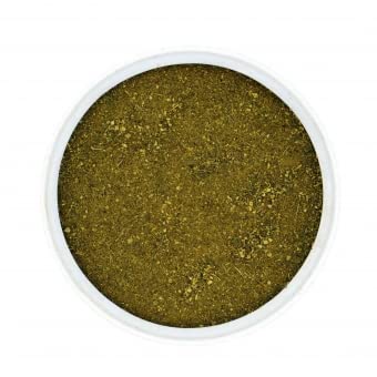 Orangen-Curry BIO 50g von Dragonspice Naturwaren Orangen-Curry BIO 50g von Dragonspice Naturwaren von Dragonspice Naturwaren