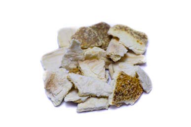 Orangenschalen BIO geschnitten 50g von Dragonspice Naturwaren Orangenschalen BIO geschnitten 50g von Dragonspice Naturwaren von Dragonspice Naturwaren