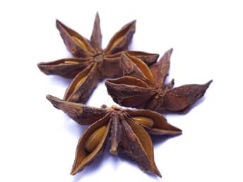 Sternanis BIO, ganz 100g von Dragonspice Naturwaren, ganz 100g Sternanis BIO, ganz 100g von Dragonspice Naturwaren, ganz 100g von Dragonspice Naturwaren