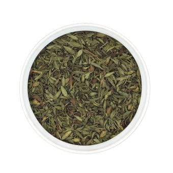 Zitronenthymian BIO gerebelt 25g von Dragonspice Naturwaren Zitronenthymian BIO gerebelt 25g von Dragonspice Naturwaren von Dragonspice Naturwaren