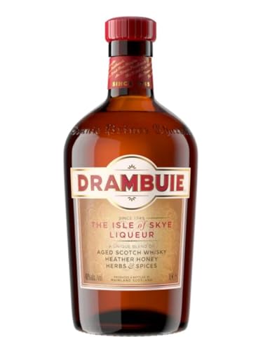 Drambuie 1L Drambuie 1L von Drambuie