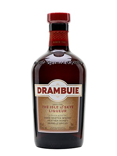 Drambuie 70cl - 6 stück packung Drambuie 70cl - 6 stück packung von Drambuie