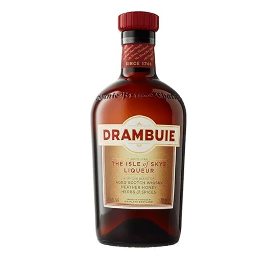 Drambuie 70cl von Drambuie