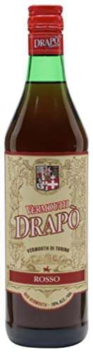 Vermouth Drapo Rosso 3 x 0,75 Liter von Distribuidor