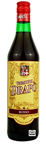 Vermouth Drapo Rosso 6 x 0,75 Liter von Drapo