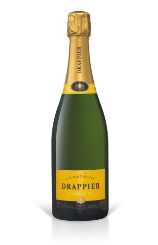 Champagne Drappier, Champagne Drappier Carte d'Or Brut, Jahrg. NV, 6 x 0.75 L von CHAMPAGNE DRAPPIER
