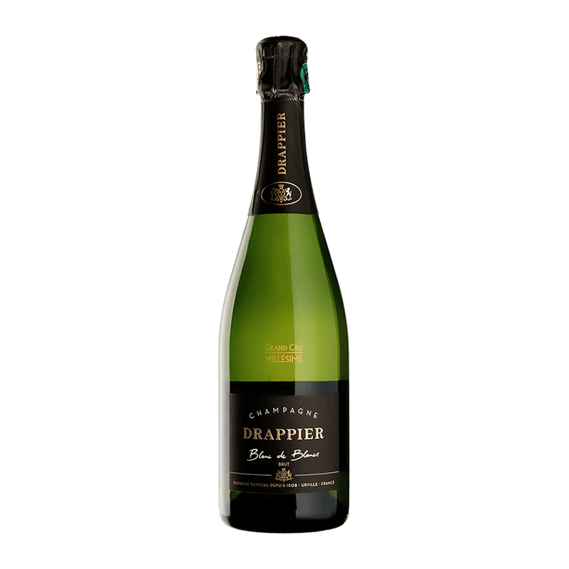 Drappier : Blanc de Blancs Grand cru 2016 Drappier : Blanc de Blancs Grand cru 2016 von Drappier