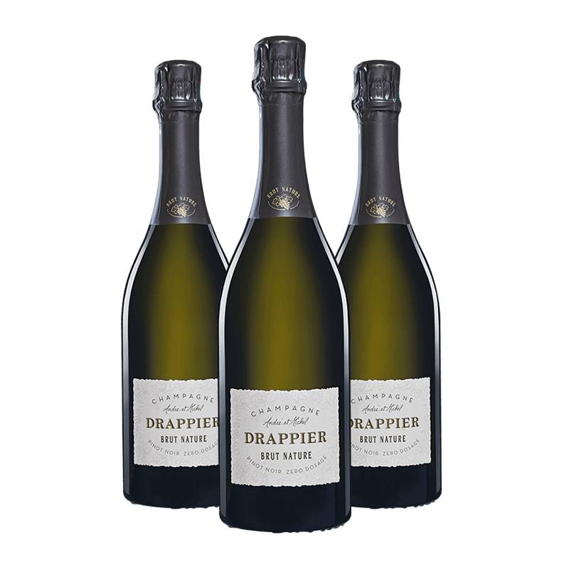 Drappier : Brut Nature von Drappier