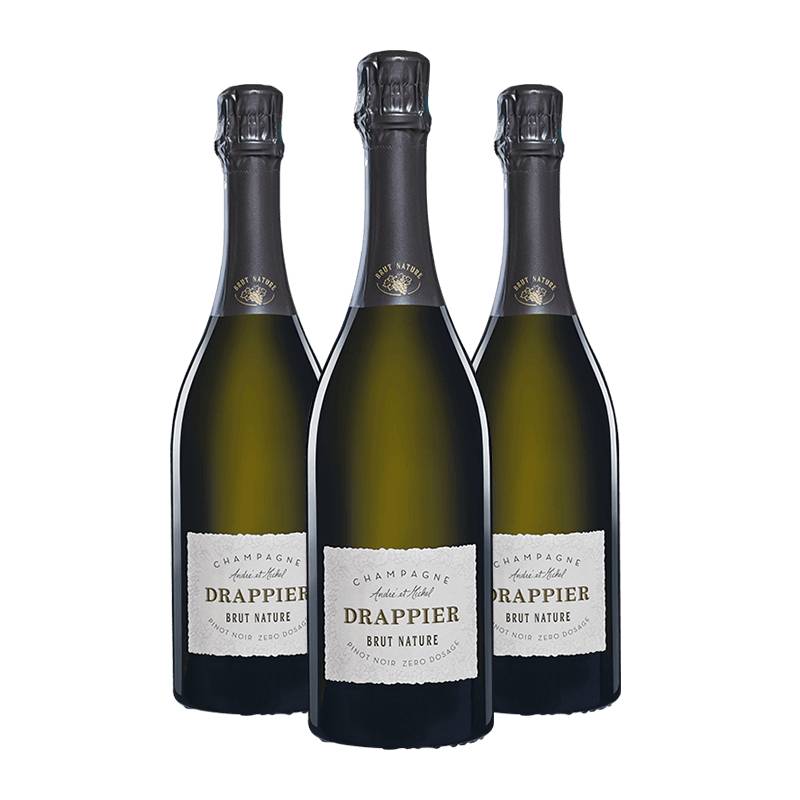 Drappier : Brut Nature von Drappier