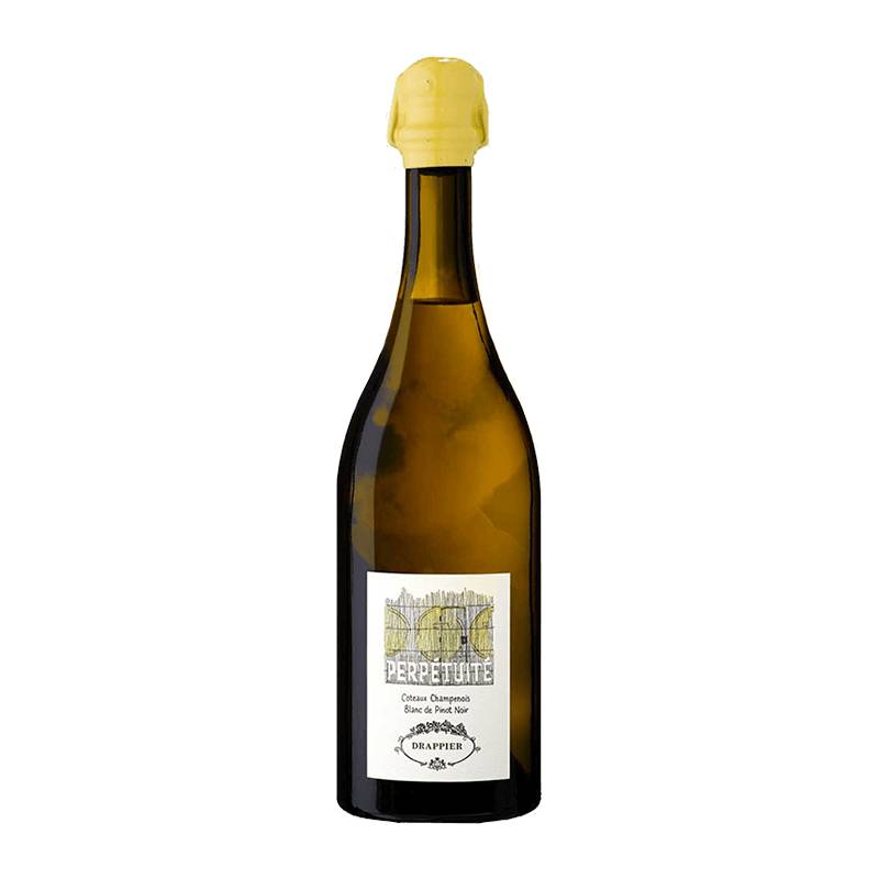 Drappier : Perpétuité von Drappier