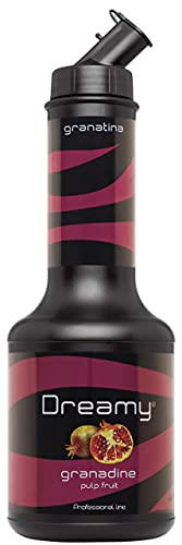 Dreamy Grenadine Fruchtpüree Dreamy Grenadine Fruchtpüree von Dreamy