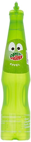 Dreh & Trink Apfel, 24er Pack (24 x 200 ml) von Dreh & Trink