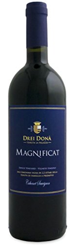 Le Vigne Nuove Sangiovese IGT 2016 - Drei Donà | trockener Rotwein | italienischer Wein aus Emilia-Romagna | 1 x 0,75 Liter von Drei Donà