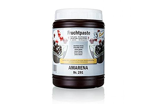 Amarena-Paste, von Dreidoppel, No.291, 1 kg Amarena-Paste, von Dreidoppel, No.291, 1 kg von Dreidoppel GmbH