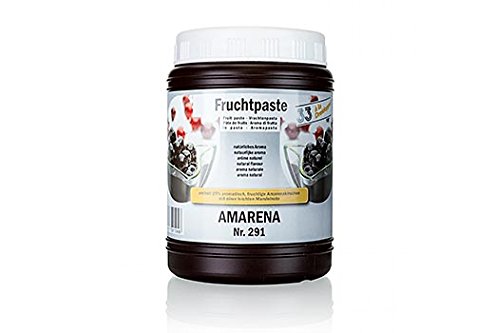 Amarena-Paste, von Dreidoppel, No.291, 1 kg von Dreidoppel GmbH