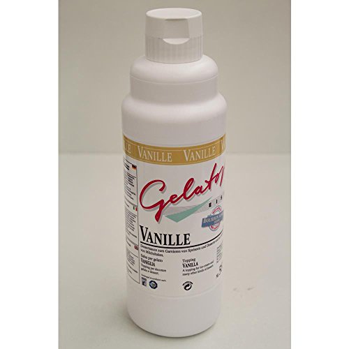 Gelatop Topping Vanille 1 Lt Gelatop Topping Vanille 1 Lt von Dreidoppel GmbH