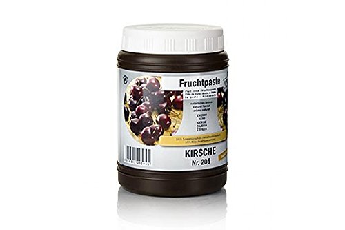 Kirsch-Paste, von Dreidoppel, No.205, 1 kg Kirsch-Paste, von Dreidoppel, No.205, 1 kg von Dreidoppel GmbH