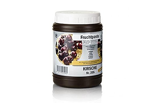 Kirsch-Paste, von Dreidoppel, No.205, 1 kg von Dreidoppel GmbH