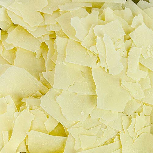 Späne - weiße Schokolade, zum Dekorieren, 3D, 2 kg Späne - weiße Schokolade, zum Dekorieren, 3D, 2 kg von Dreidoppel GmbH