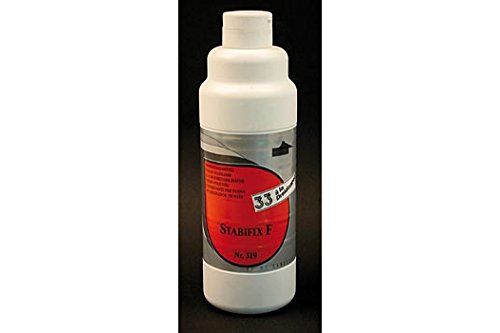 Stabifix F - Sahnestandmittel, flüssig, 1 l Stabifix F - Sahnestandmittel, flüssig, 1 l von Dreidoppel GmbH