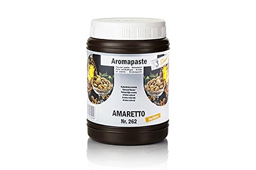 Amaretto-Paste, von Dreidoppel, No.262, 1 kg Amaretto-Paste, von Dreidoppel, No.262, 1 kg von Dreidoppel