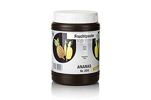 Ananas-Paste, von Dreidoppel, No. 209, 1 kg Ananas-Paste, von Dreidoppel, No. 209, 1 kg von Dreidoppel