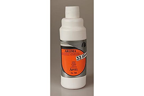 Apfel-Aroma, von Dreidoppel, No.766, 1 l von Dreidoppel GmbH