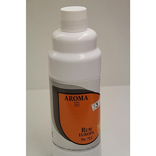 Aroma Rum Europa Nr.711, Fl 1Lt Aroma Rum Europa Nr.711, Fl 1Lt von Dreidoppel GmbH