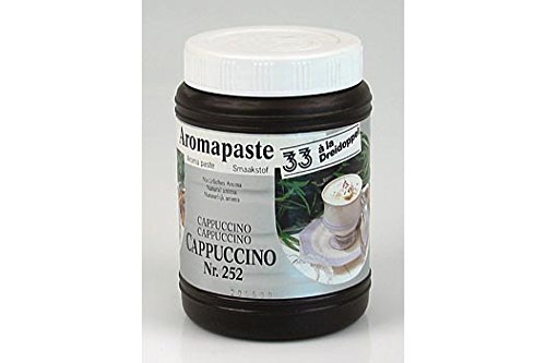 Cappuccino-Paste, von Dreidoppel, No.252, 1 kg Cappuccino-Paste, von Dreidoppel, No.252, 1 kg von Dreidoppel GmbH
