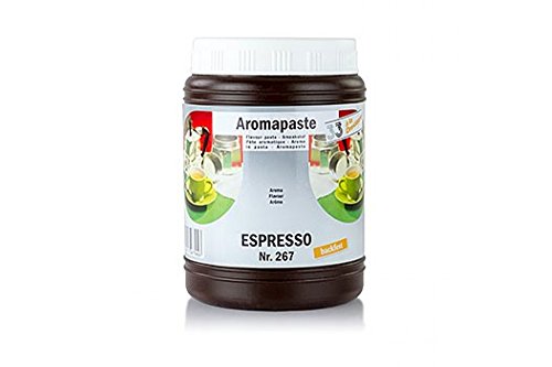 Espresso-Paste, von Dreidoppel No.267, 1 kg von Dreidoppel GmbH