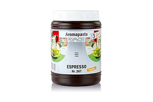 Espresso-Paste, von Dreidoppel No.267, 1 kg Espresso-Paste, von Dreidoppel No.267, 1 kg von Dreidoppel GmbH