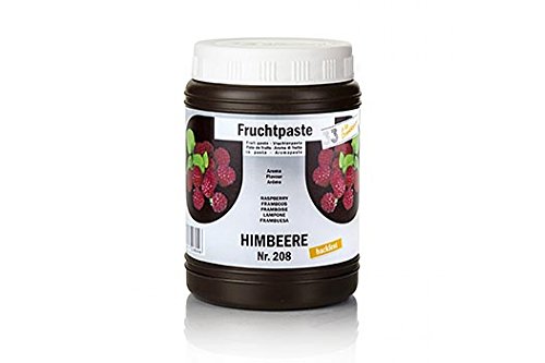 Himbeer-Paste, von Dreidoppel, No.208, 1 kg von Dreidoppel