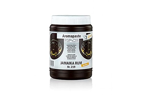Jamaika-Rum-Paste, von Dreidoppel, No.219, 1 kg von Dreidoppel