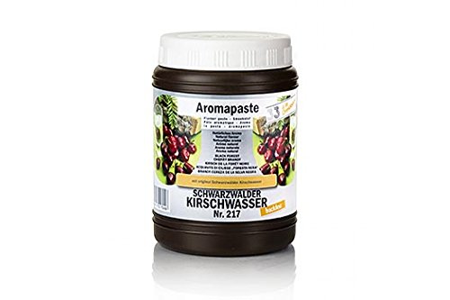 Kirschwasser-Paste, von Dreidoppel, No. 217, 1 kg Kirschwasser-Paste, von Dreidoppel, No. 217, 1 kg von Dreidoppel GmbH