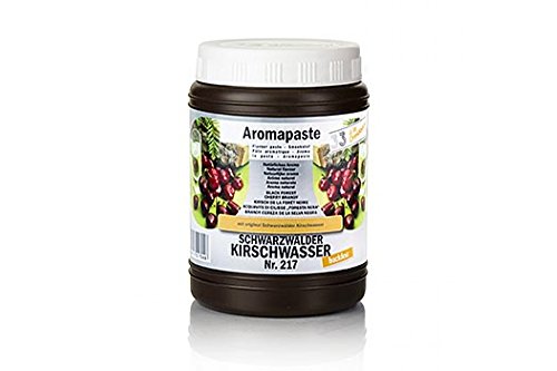 Kirschwasser-Paste, von Dreidoppel, No. 217, 1 kg von Dreidoppel GmbH