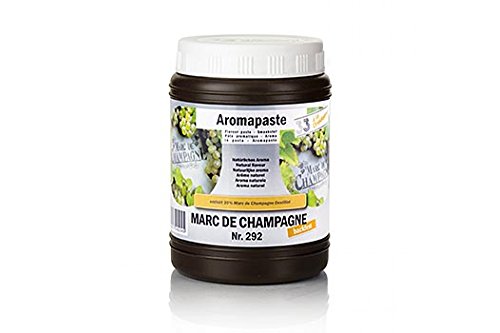 Marc de Champagne-Aromapaste, von Dreidoppel, No.292, 1 kg von Dreidoppel
