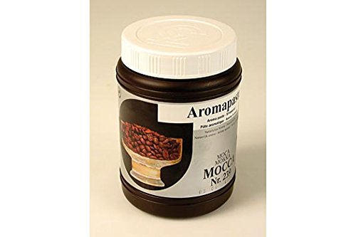 Mokka-Paste Spezial, von Dreidoppel, No.239, 1 kg Mokka-Paste Spezial, von Dreidoppel, No.239, 1 kg von Dreidoppel GmbH