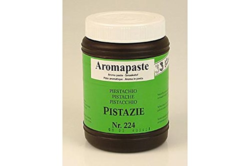 Pistazien-Paste, von Dreidoppel, No.224, 1 kg Pistazien-Paste, von Dreidoppel, No.224, 1 kg von Dreidoppel