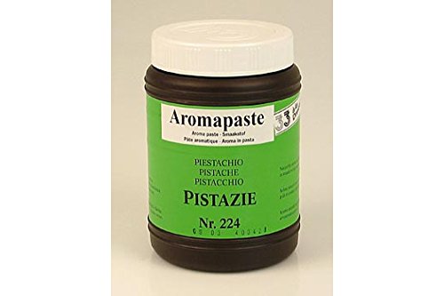 Pistazien-Paste, von Dreidoppel, No.224, 1 kg von Dreidoppel