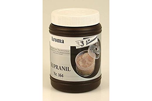 Supranil - Vanillekonzentrat Pulver, Dreidoppel, No.164, 500g Supranil - Vanillekonzentrat Pulver, Dreidoppel, No.164, 500g von Dreidoppel