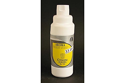 Zitronen-Aroma - Europa, von Dreidoppel, No.721, 1 l Zitronen-Aroma - Europa, von Dreidoppel, No.721, 1 l von Dreidoppel GmbH