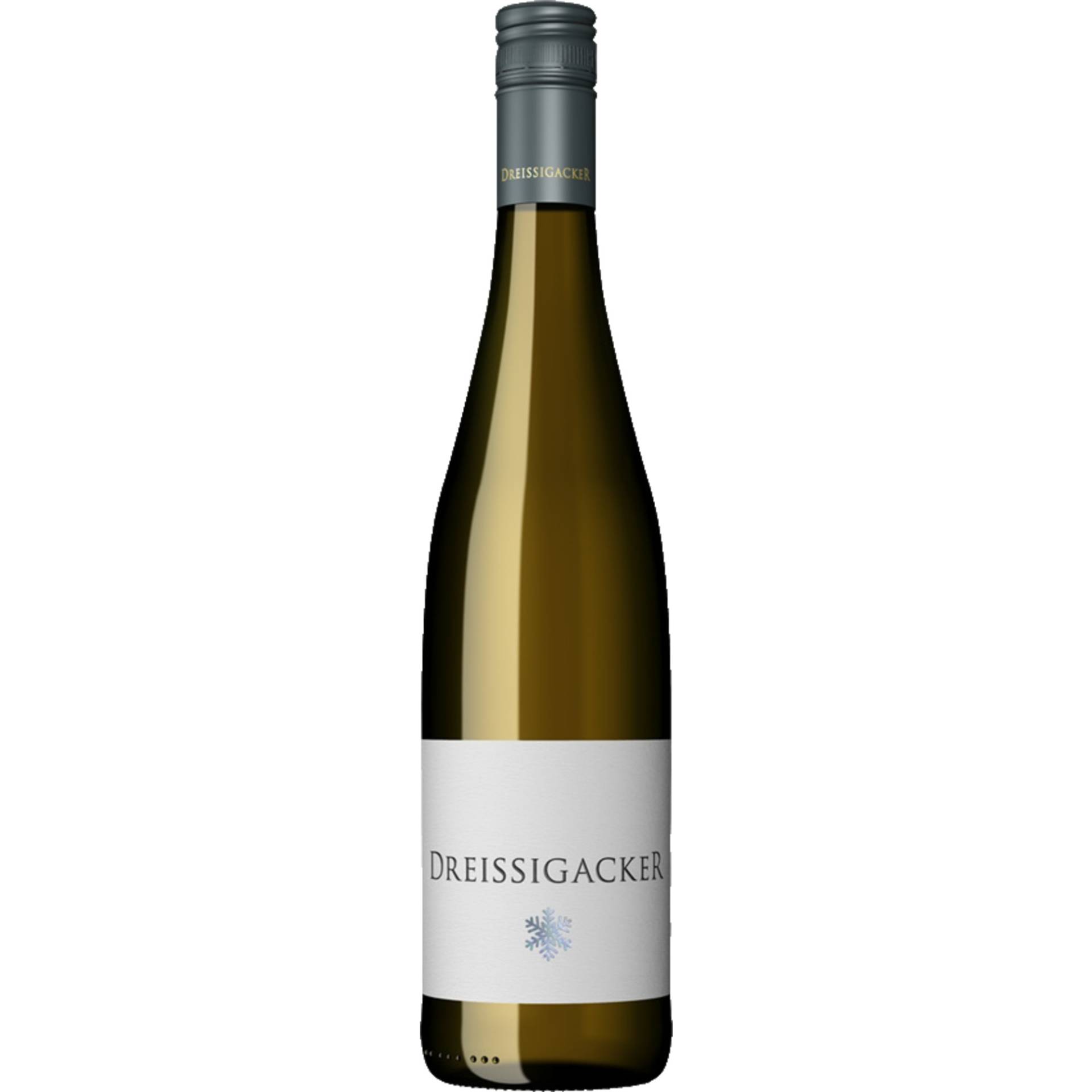 Let it Snow Burgunder-Cuvée Weiss, Trocken, Rheinhessen, Rheinhessen, 2021, Weißwein Let it Snow Burgunder-Cuvée Weiss, Trocken, Rheinhessen, Rheinhessen, 2021, Weißwein von Dreissigacker Wein GmbH, D - 67595 Bechtheim