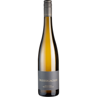 Bechtheim Riesling trocken (Bio) - 2019 - Dreissigacker - Deutscher Weißwein von Dreissigacker