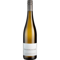 Grauburgunder trocken (Bio) - 2022 - Dreissigacker - Deutscher Weißwein von Dreissigacker
