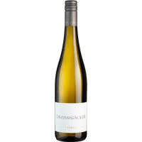 Weißburgunder trocken (Bio) - 2022 - Dreissigacker - Deutscher Weißwein von Dreissigacker