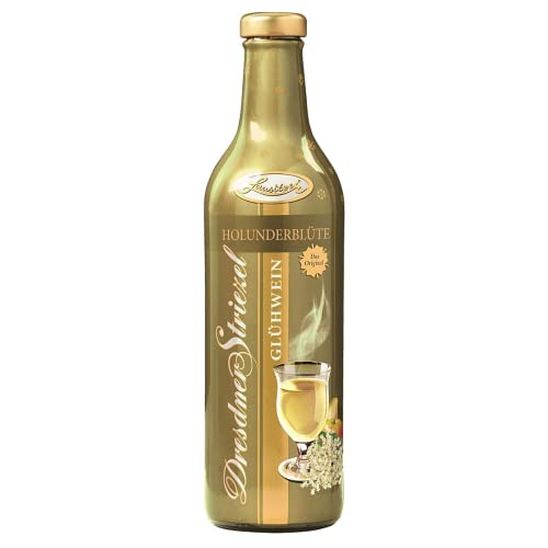 Dresdner Striezel Glühwein von Lausitzer - Holunderblüte Glühwein 0,75l 12er Pack 12 x 0,75l Dresdner Striezel Glühwein von Lausitzer - Holunderblüte Glühwein 0,75l 12er Pack 12 x 0,75l von Dresdner Striezel