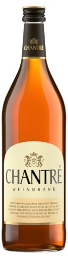 Chantre, Deutscher Weinbrand, 1l. Chantre, Deutscher Weinbrand, 1l. von Drexler