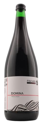 Domina Frankenwein trocken vom Weinkeller Fischer Wiesentheid, 1l. Flasche Domina Frankenwein trocken vom Weinkeller Fischer Wiesentheid, 1l. Flasche von Drexler